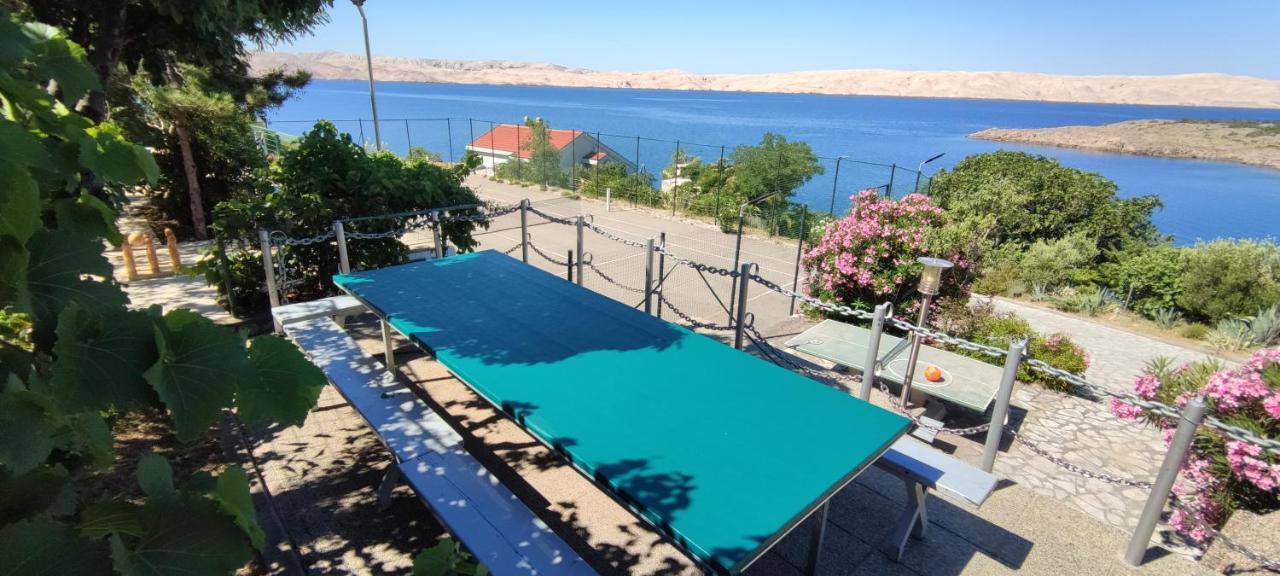 Resort Haus Toma Cesarica Buitenkant foto