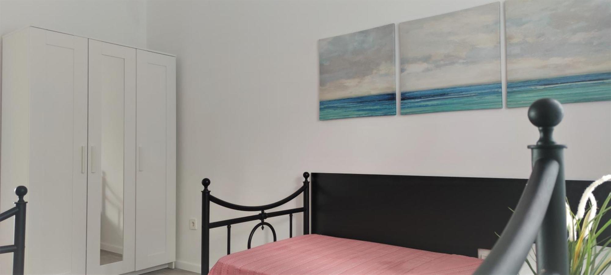Resort Haus Toma Cesarica Kamer foto