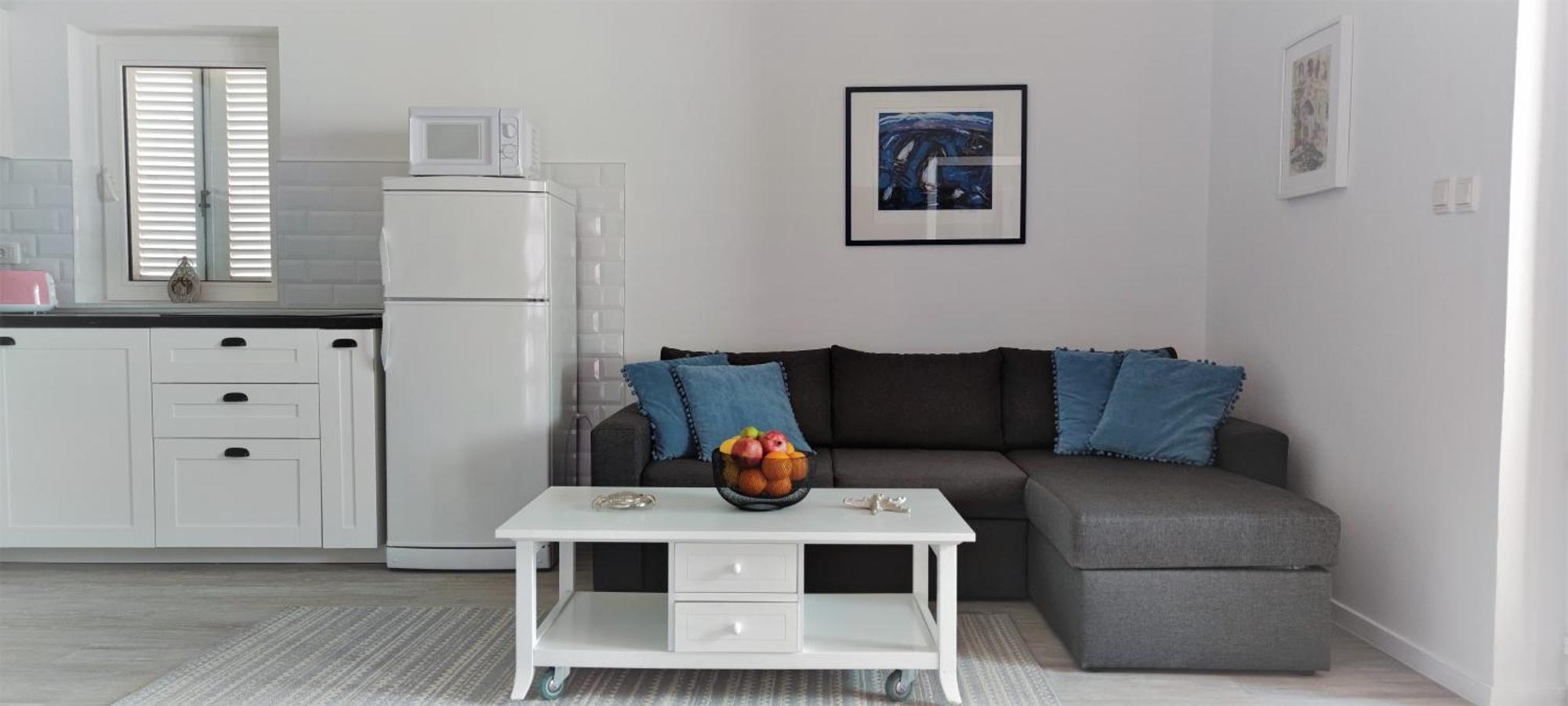 Resort Haus Toma Cesarica Kamer foto