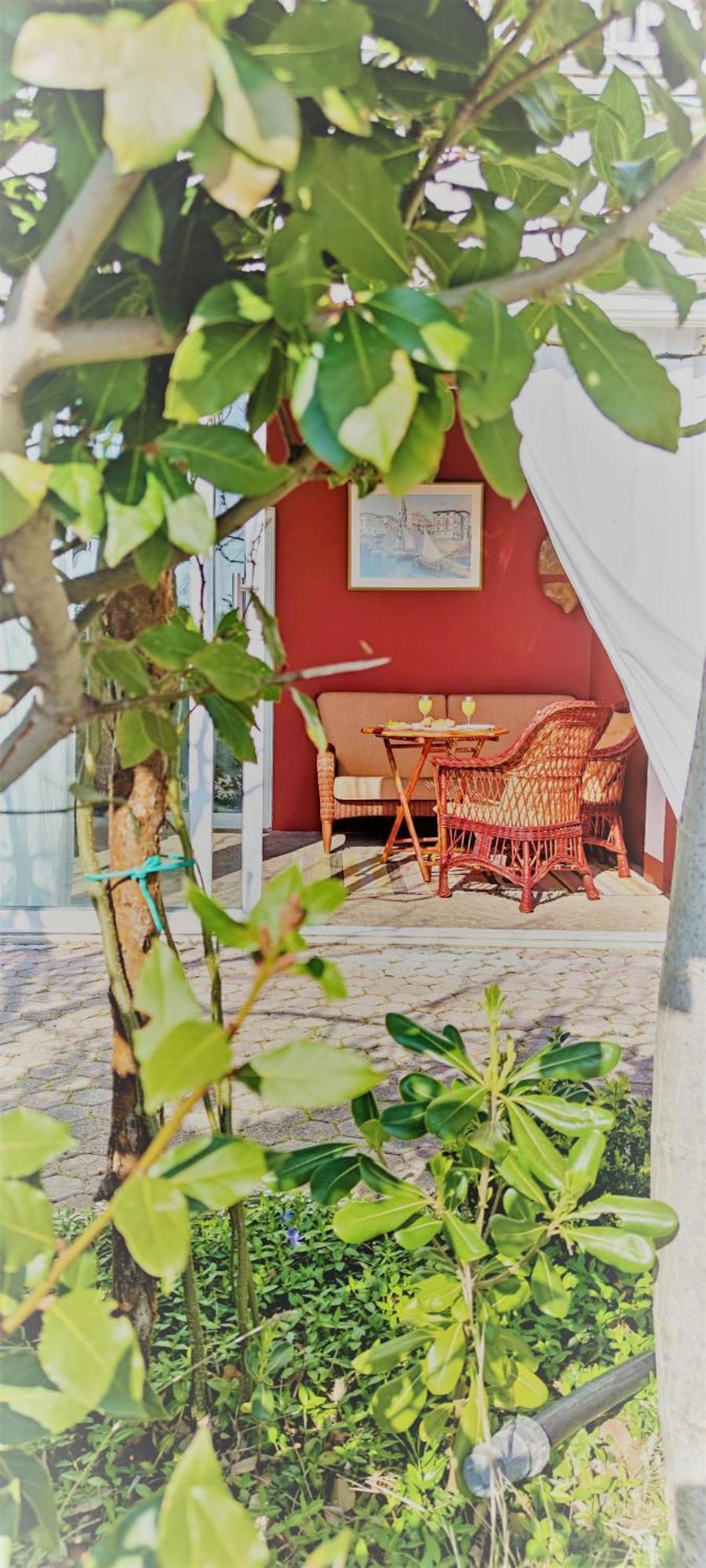 Resort Haus Toma Cesarica Kamer foto