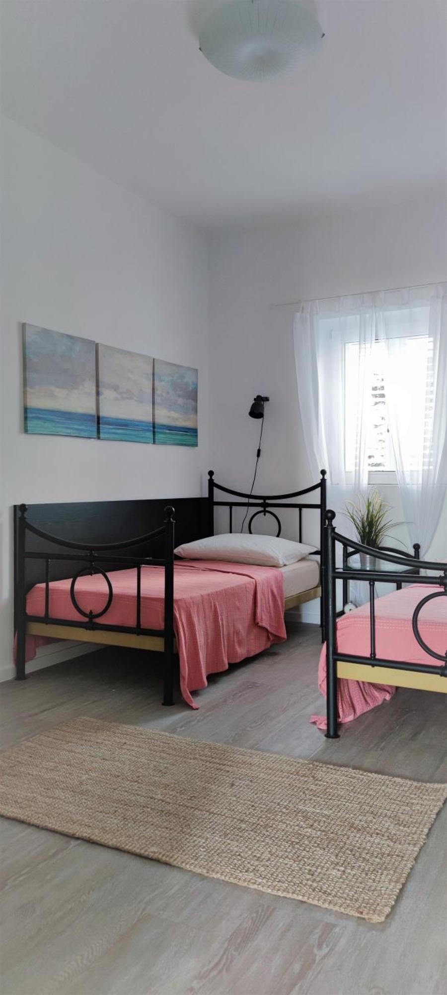 Resort Haus Toma Cesarica Kamer foto