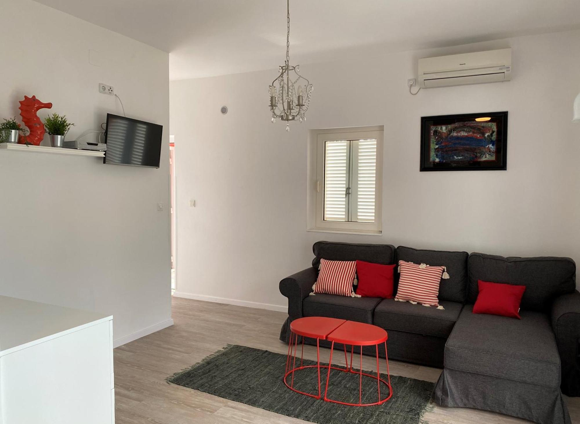 Resort Haus Toma Cesarica Kamer foto