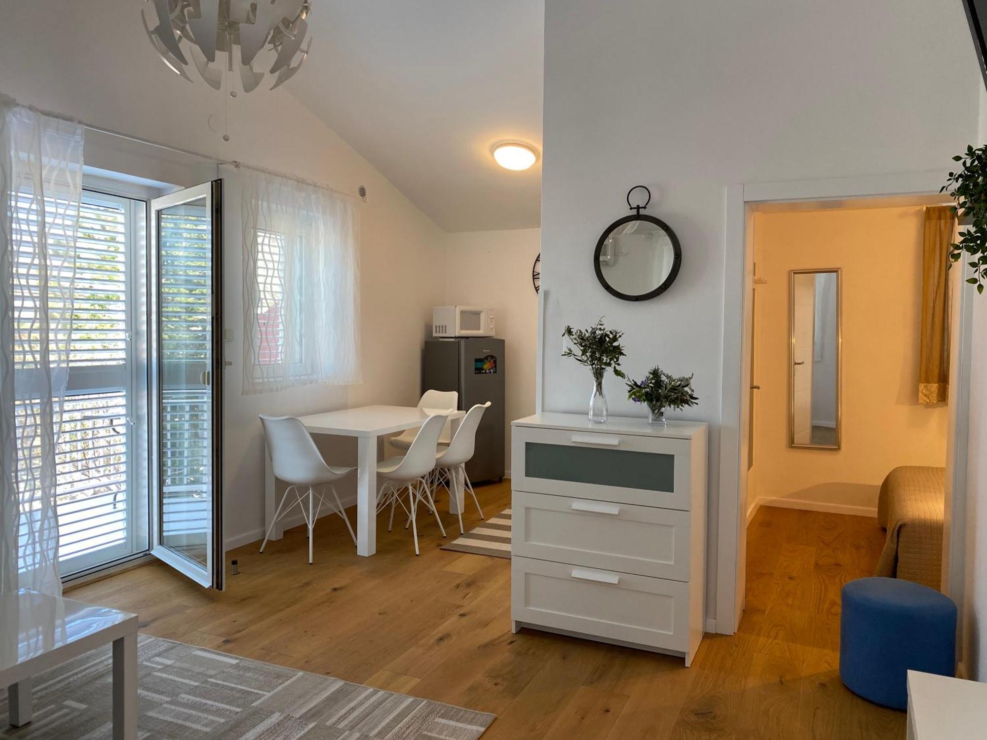 Resort Haus Toma Cesarica Kamer foto