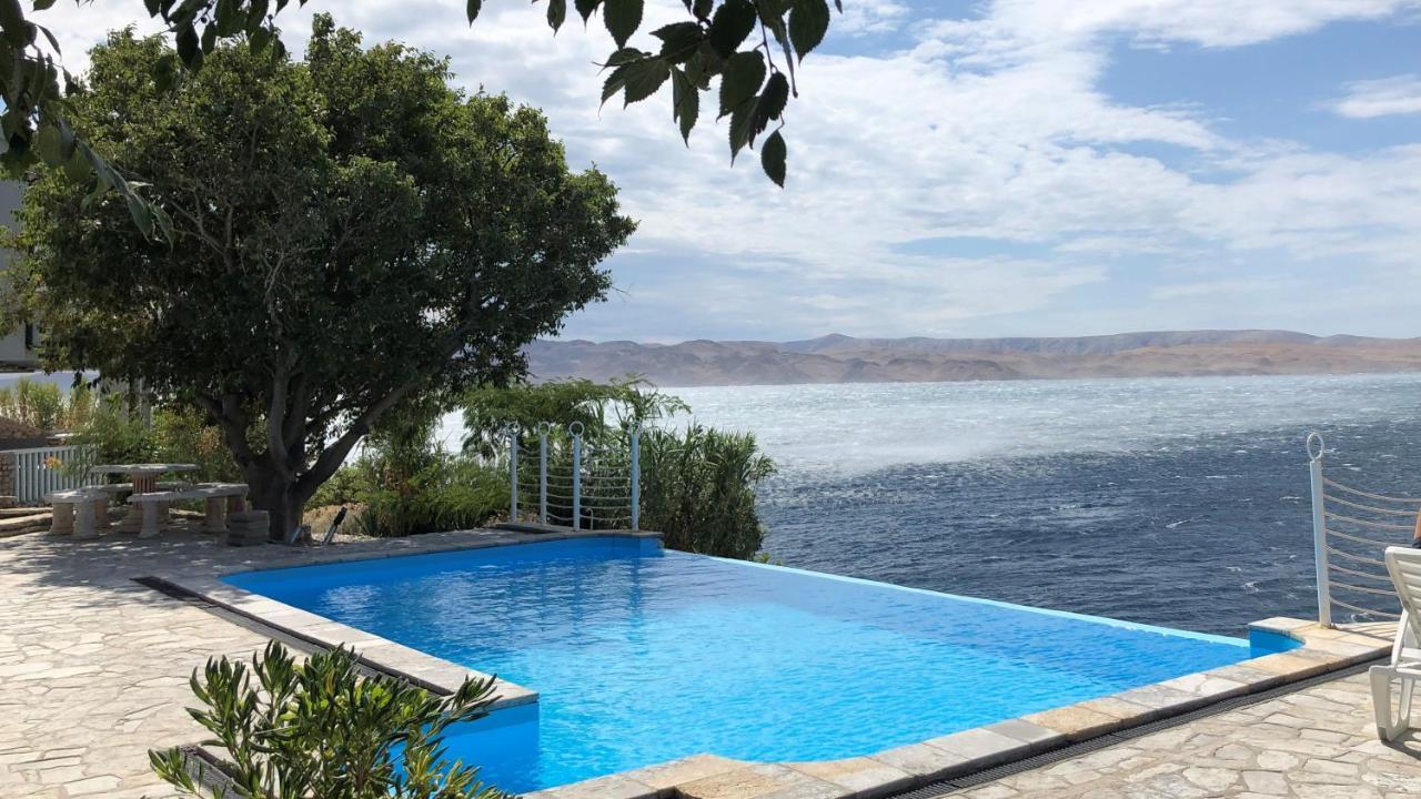 Resort Haus Toma Cesarica Buitenkant foto
