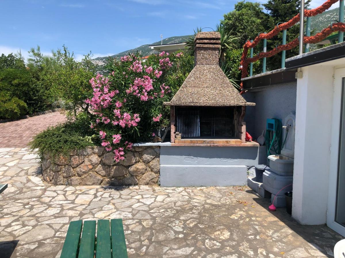 Resort Haus Toma Cesarica Buitenkant foto