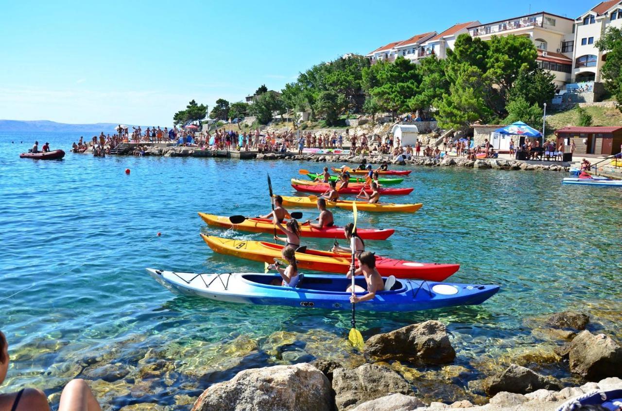Resort Haus Toma Cesarica Buitenkant foto