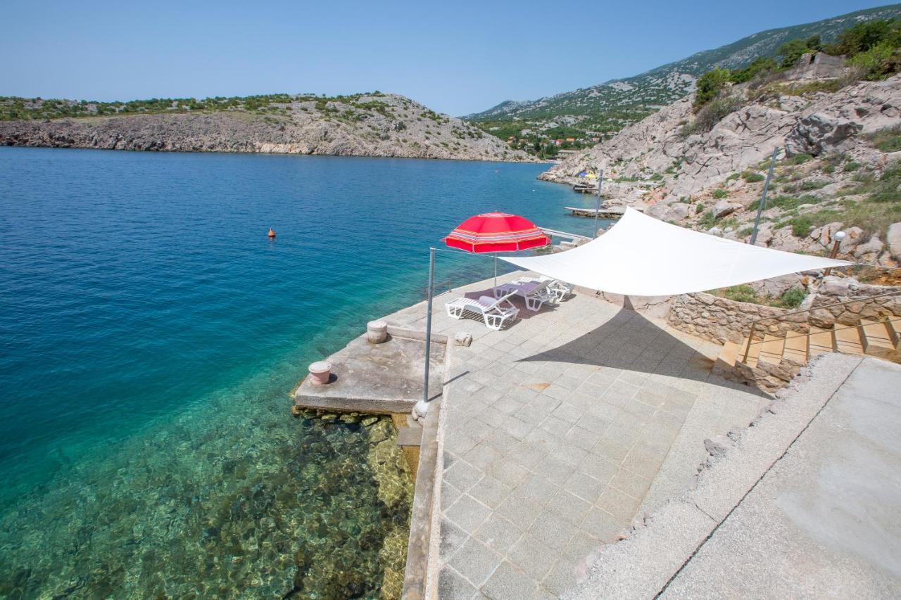 Resort Haus Toma Cesarica Buitenkant foto