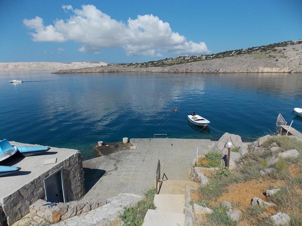 Resort Haus Toma Cesarica Buitenkant foto