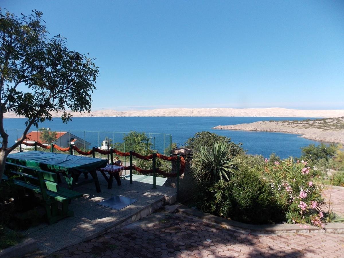 Resort Haus Toma Cesarica Buitenkant foto