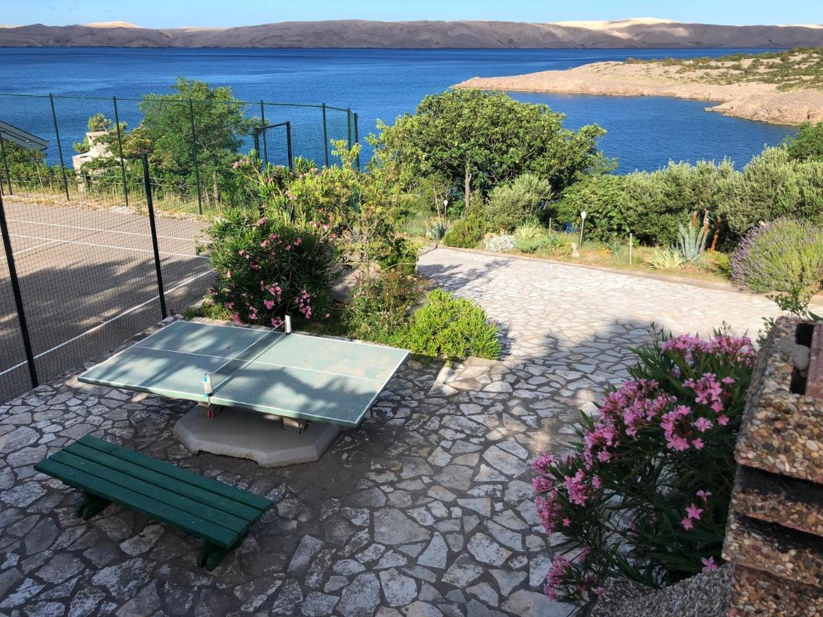 Resort Haus Toma Cesarica Buitenkant foto