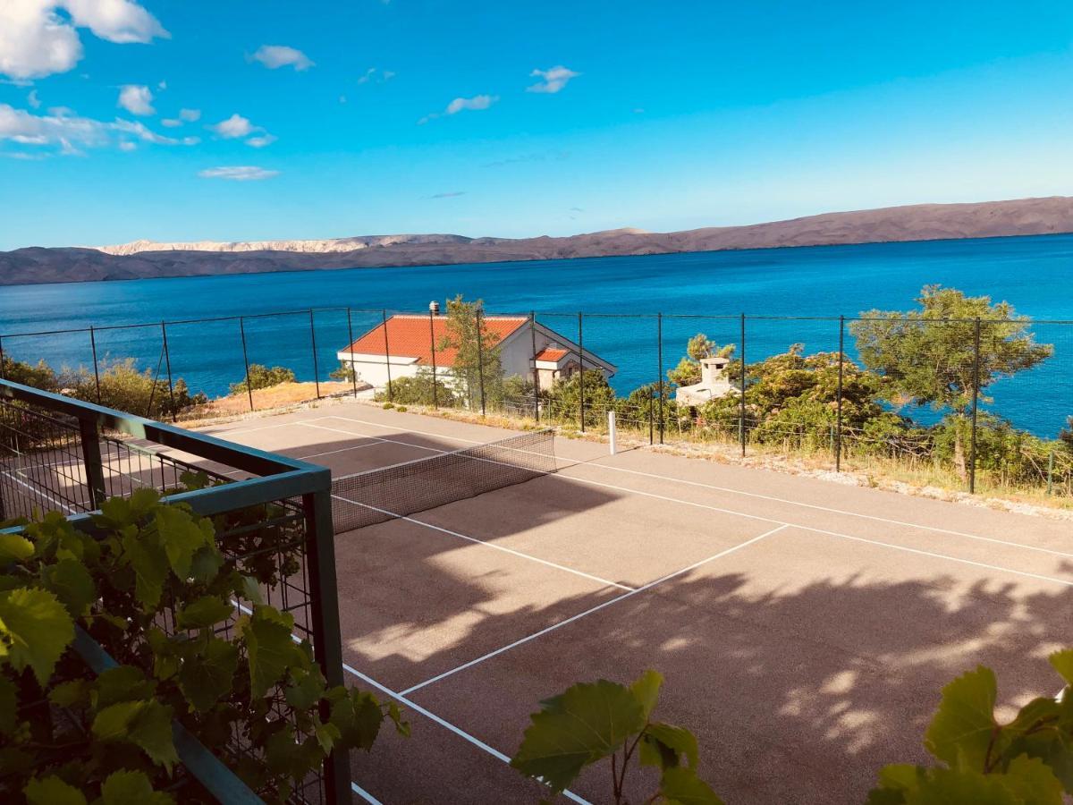 Resort Haus Toma Cesarica Buitenkant foto